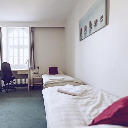 Pension Augenblick Knechtsteden Dormagen Luaran gambar