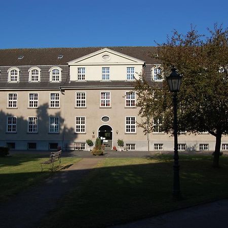 Pension Augenblick Knechtsteden Dormagen Luaran gambar