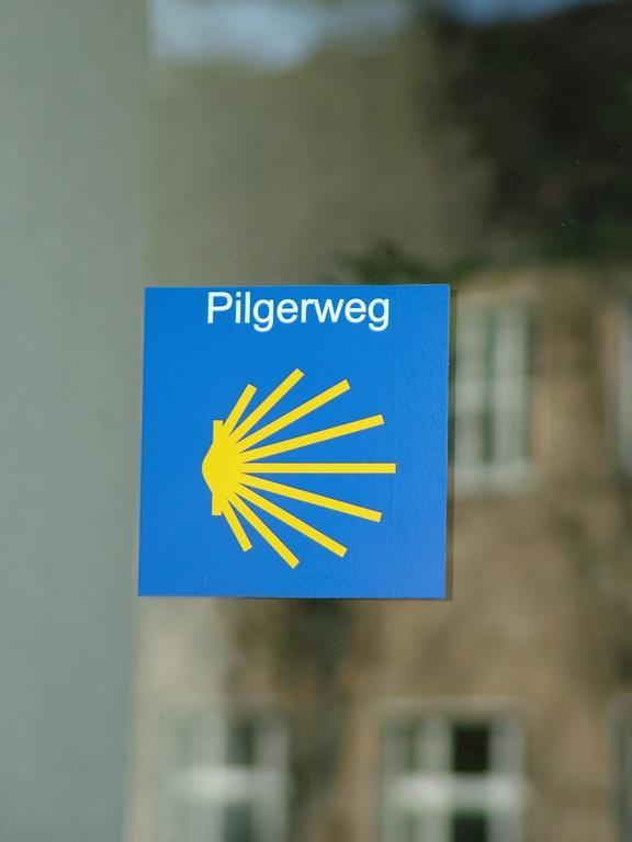 Pension Augenblick Knechtsteden Dormagen Luaran gambar