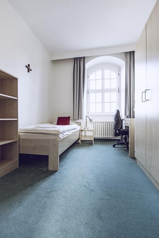 Pension Augenblick Knechtsteden Dormagen Bilik gambar